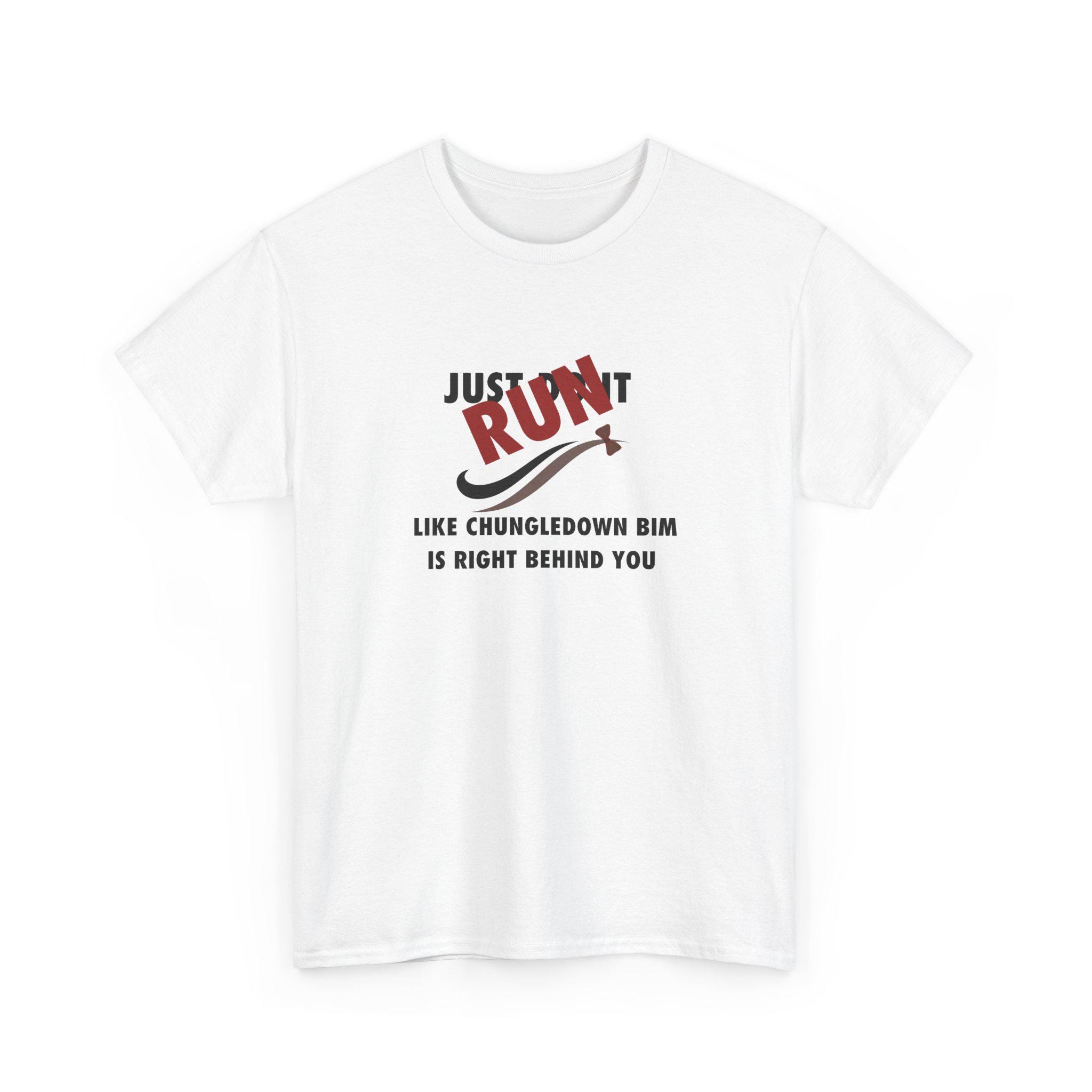 【Darling you're bad】UNZIPPED LOGO T-SHIRT 5차재입고]UNZIPPED LOGO T-SHIRT #WHITE - 달링유어배드