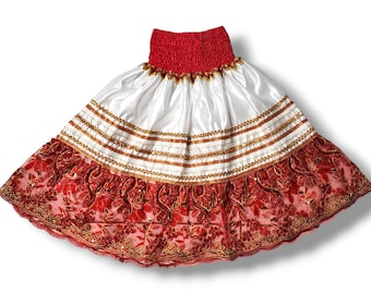 Luxury Zaya for Chango&#39;s Daughters
