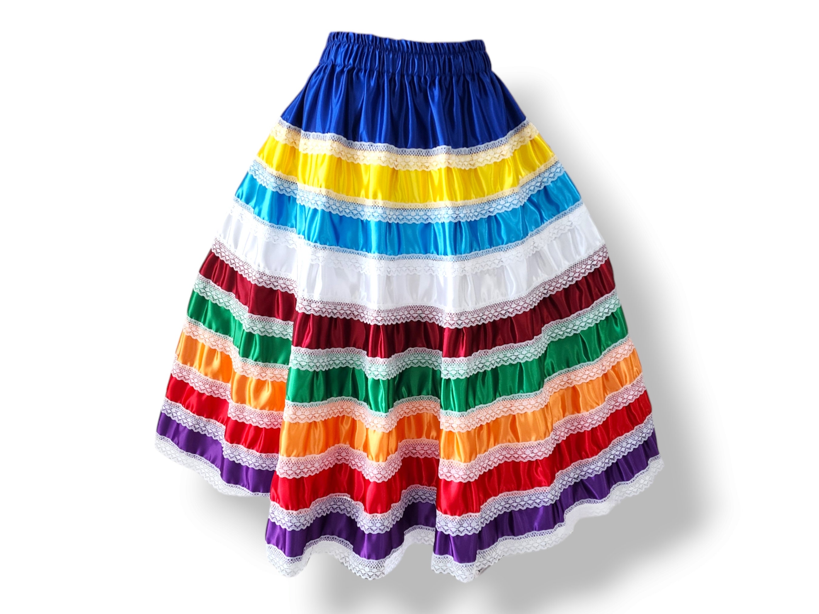 Zaya 9 Colors Satin