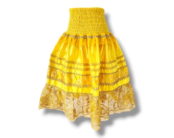 Luxury Oshun Zaya