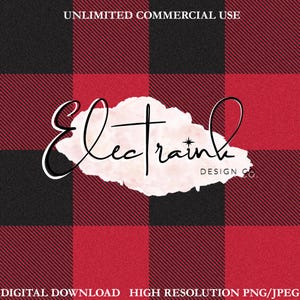 Christmas Magical Buffalo Plaid Seamless Pattern, Festive Holiday Tartan, Red and Black Plaid, Classic Buffalo Plaid Print, Fabric Design