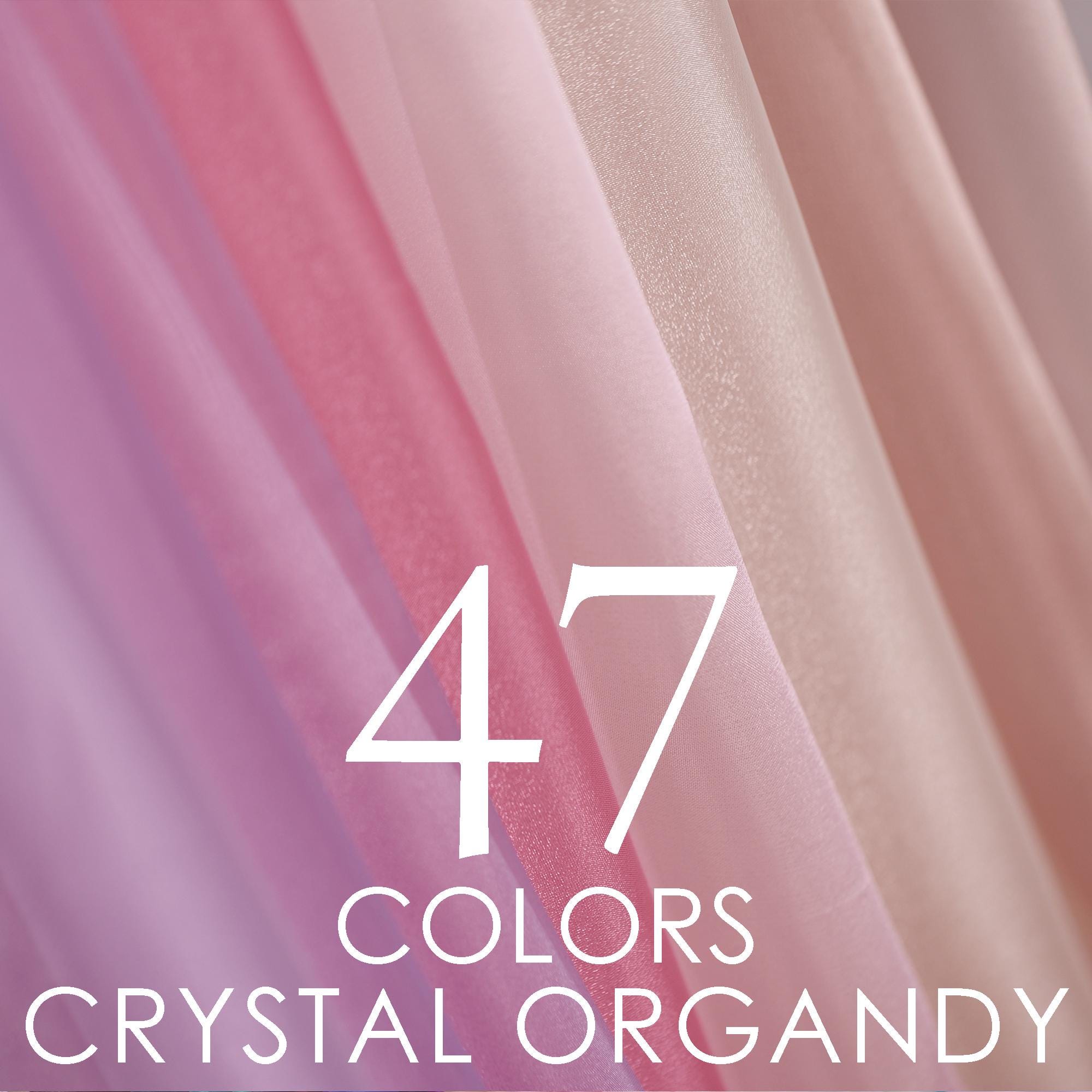 Organdy Skirt - Etsy