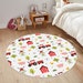 see more listings in the Round Kids Rugs section