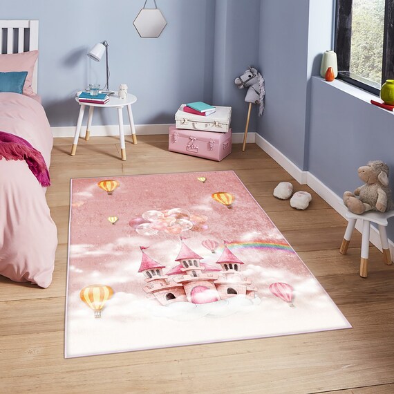 Rugs for girls room discount