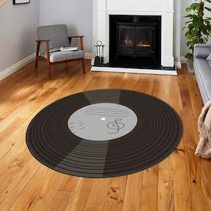 Cd Rug, Game Rug, Personalize Game Rug, Popular Game Rug, Gift for Gamer, Custom Round Rug, Area Rug, Dvd Rug, Play Rug, Gift Rug,Game Decor
