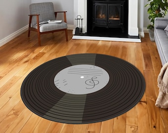 Cd Rug, Game Rug, Personalize Game Rug, Popular Game Rug, Gift for Gamer, Custom Round Rug, Area Rug, Dvd Rug, Play Rug, Gift Rug,Game Decor