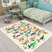 see more listings in the Rectangular Kids Rugs section