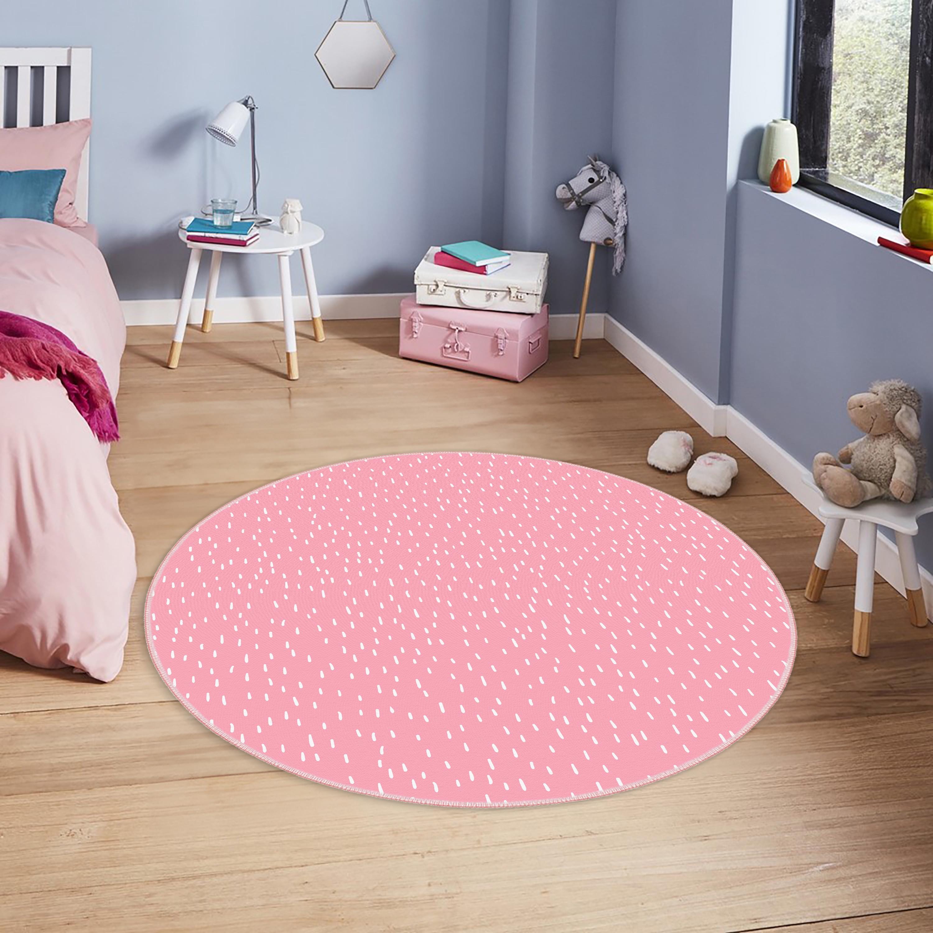 Paco Home Tappeto Per Bambini Stanza Dei Bambini Maschietti Femminucce