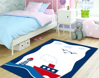 Moquettes Marina pour enfants