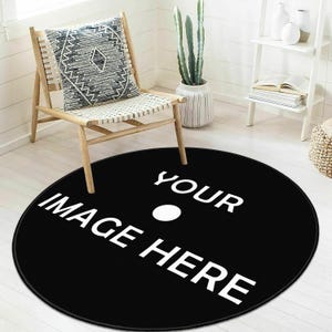 Custom Cd Rug, CD Rug, Game Disc Rug, Video Game Disc Rug, Ps2 Rug, Ps3 ...