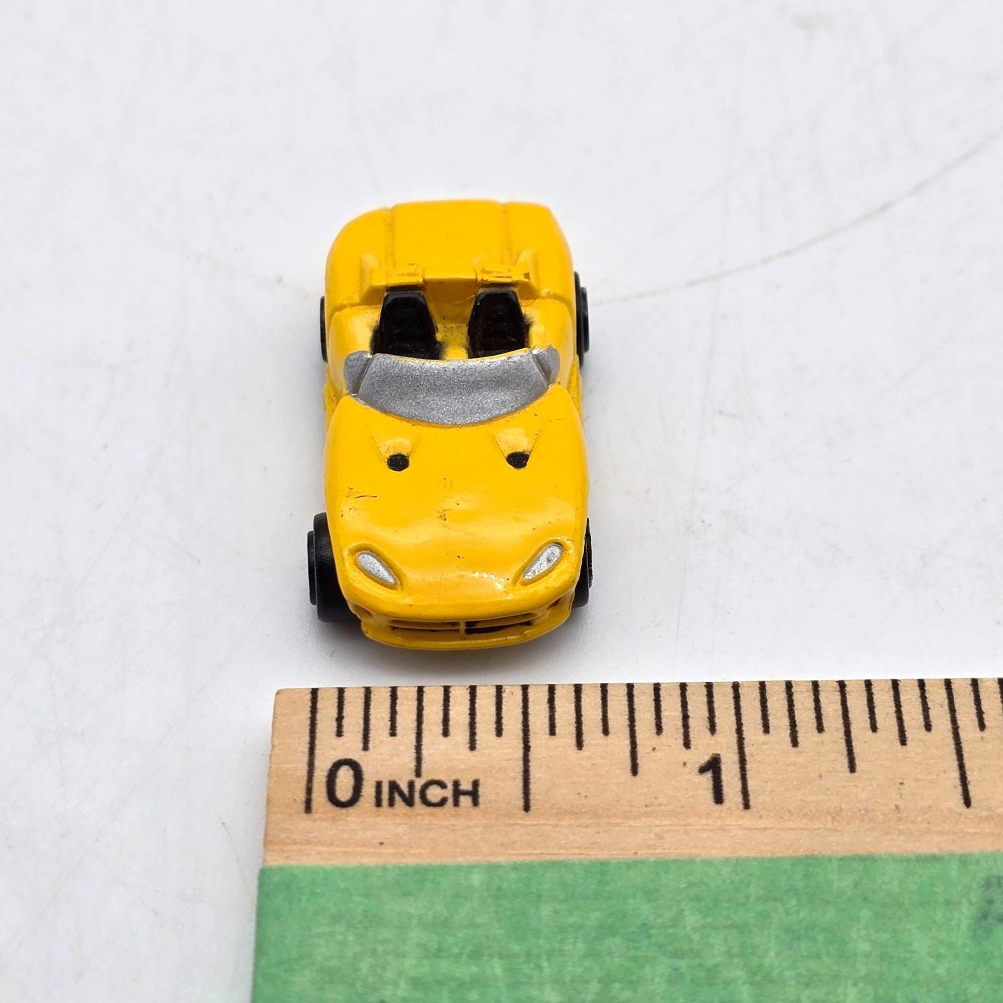 Micro machines voiture racing LGT - Jeux & Jouets