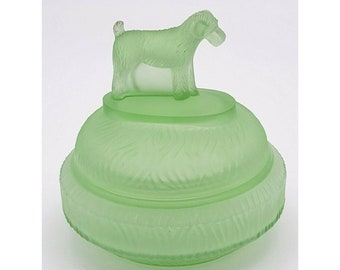 Upsala-ekeby Gefle Amanita Blue & White Polka Dot Saucer Made in