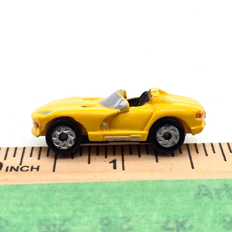 Micro Machines Racing LGT 1994 - Occasion