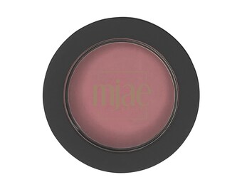 Mjae Single Pan Blush - Magnolia - Clean Beauty