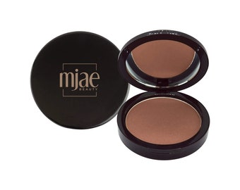 Mjae Bronzer - Mocha - Bellezza pulita