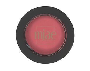 Mjae Single Pan Blush - Lotus - Clean Beauty