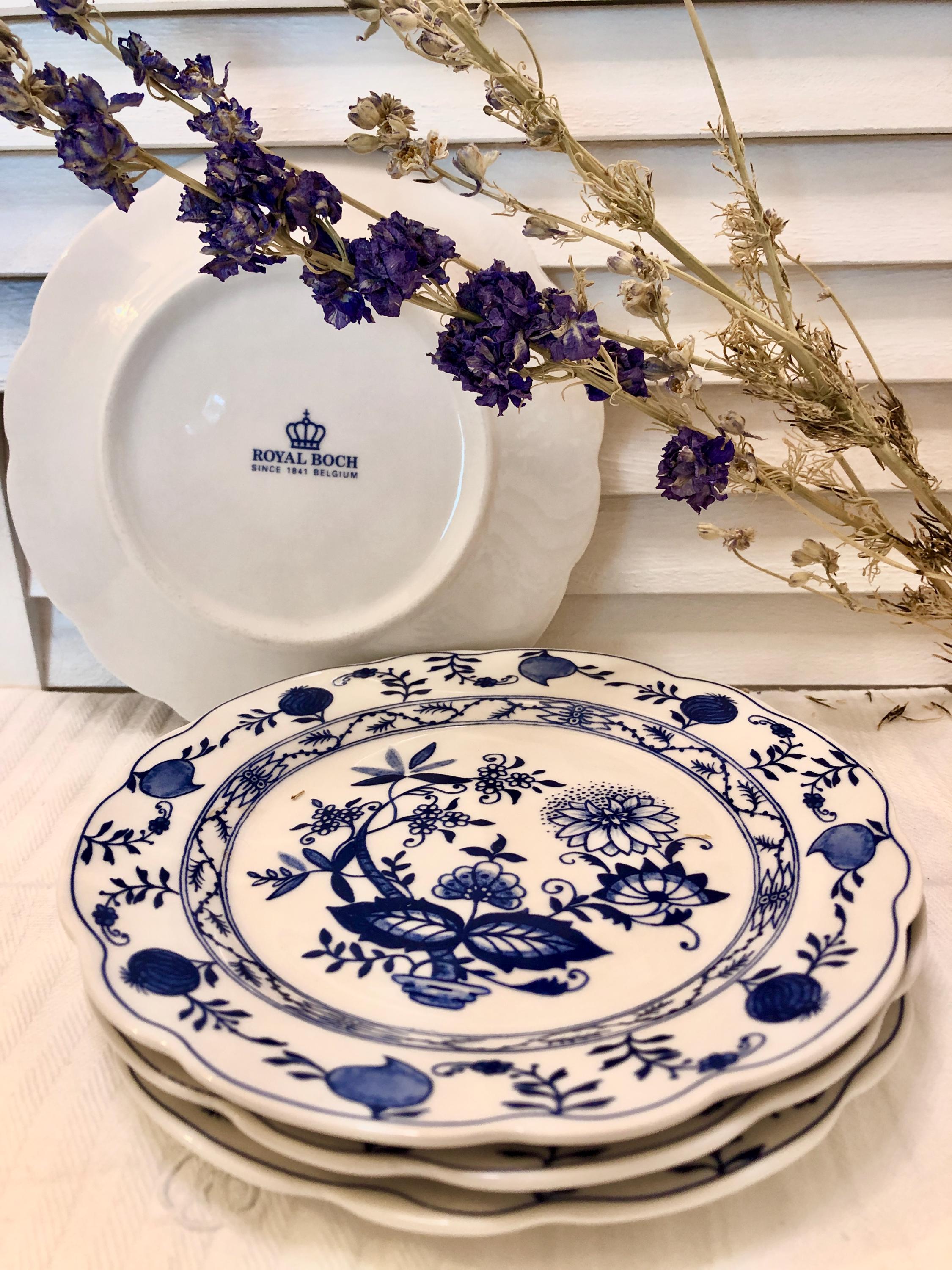 Royal Boch Belgium - Etsy