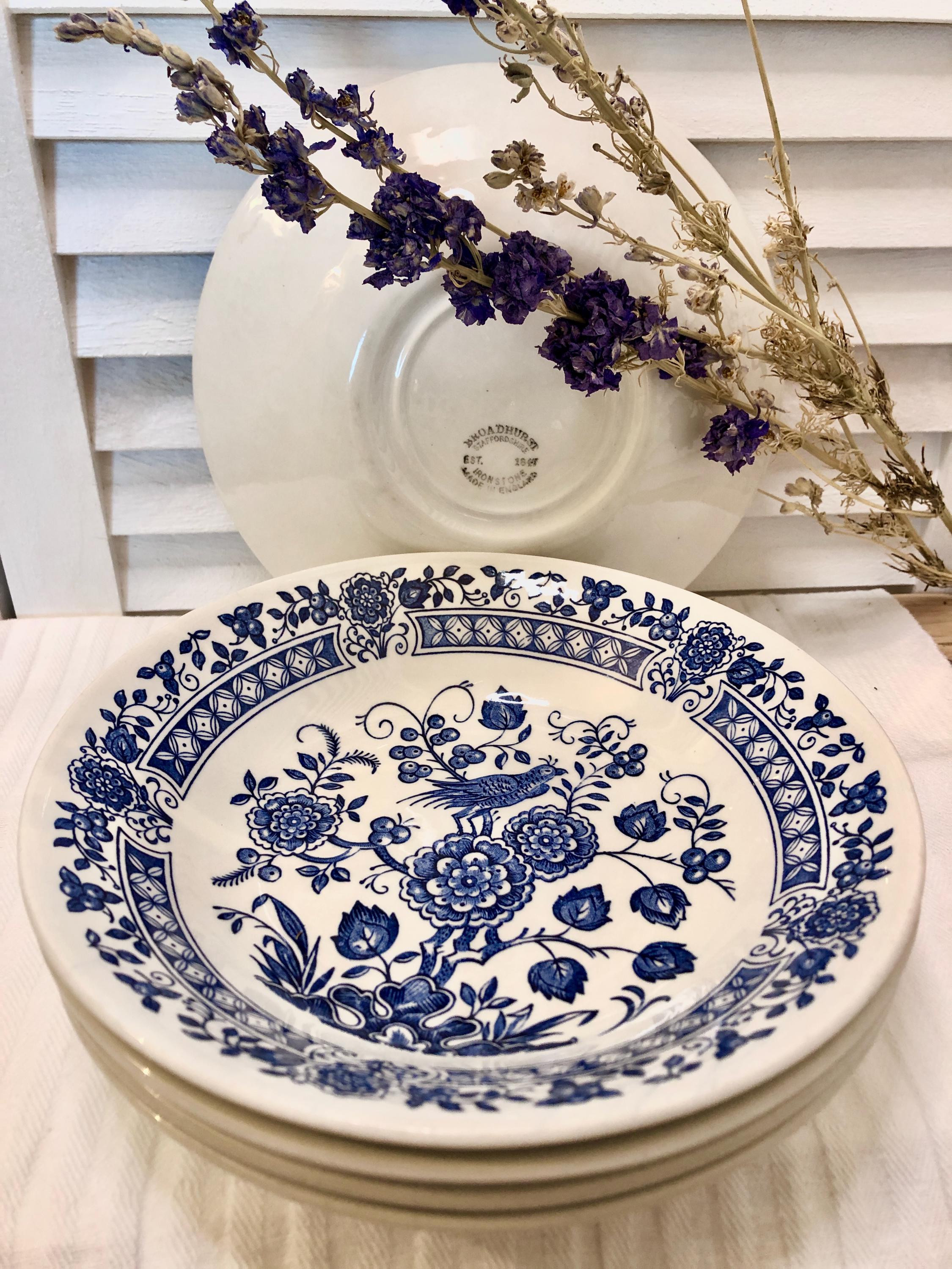Broadhurst China - Etsy UK