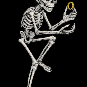 Ensemble d&#39;images PNG Gollum + fichier source vectoriel
