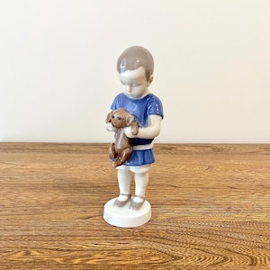 Royal copenhagen dog - Etsy 日本