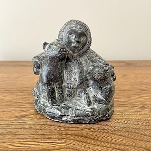 Wolf original canada - Etsy 日本