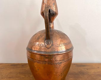 a*a様 大胆デザイン　特殊加工　エイジング　ビンテージ　アンティーク　年代物風 3530B 1960年代英国スミス社製ゴールド・プレーテッド デラックス
