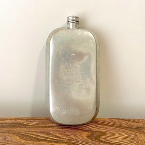 Ww2 Hip Flask - Etsy
