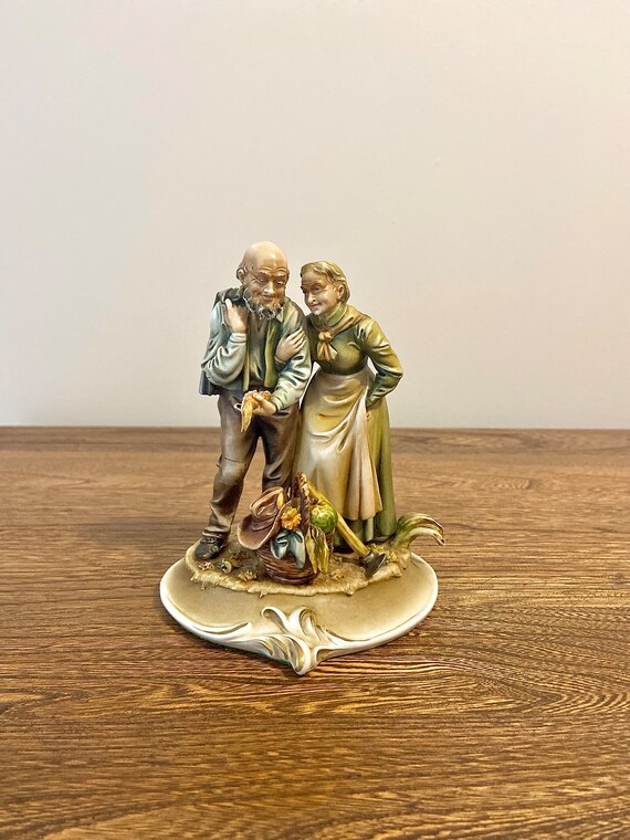 Rare Vintage Antonio Borsato 