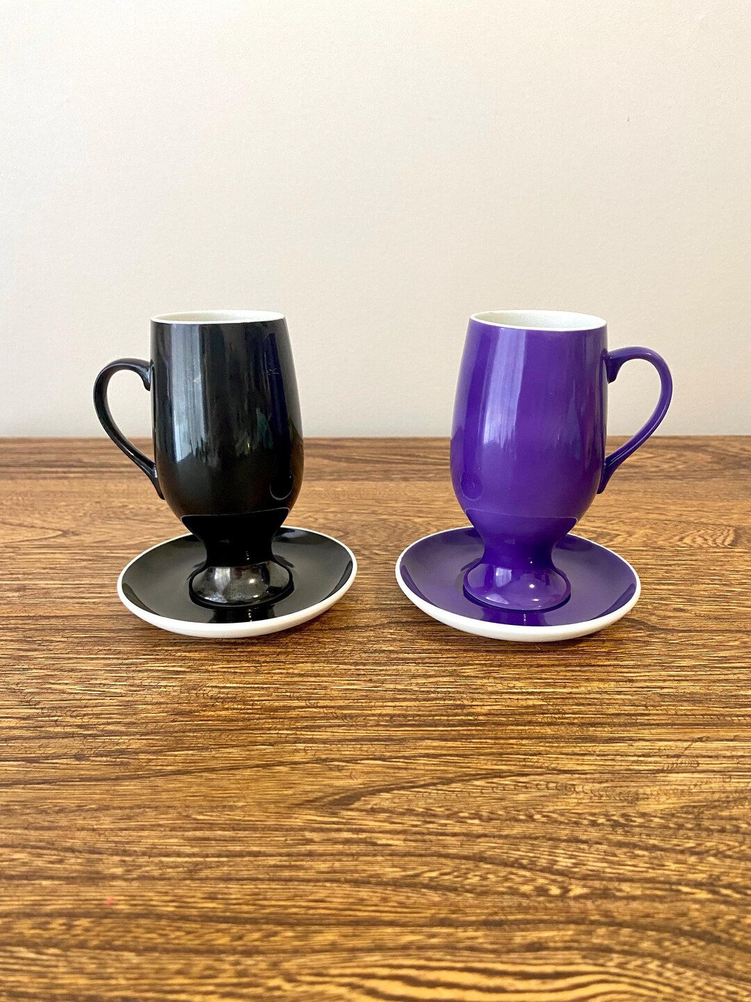 Tasse à Café Avec Sous-tasse Lagaroo Tackett - Occasion (marques D'usage)