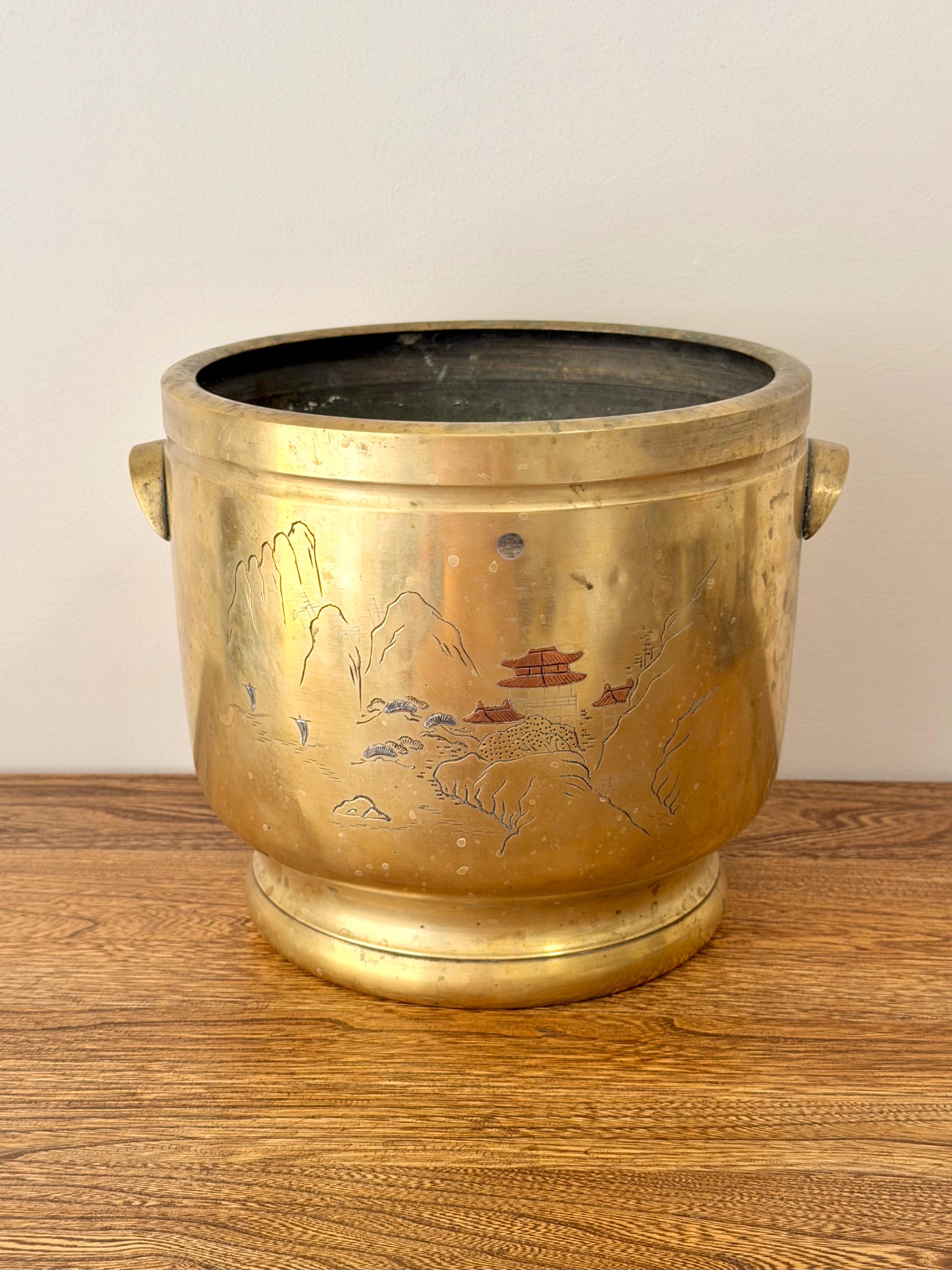 Japan Antique Hibachi - Etsy