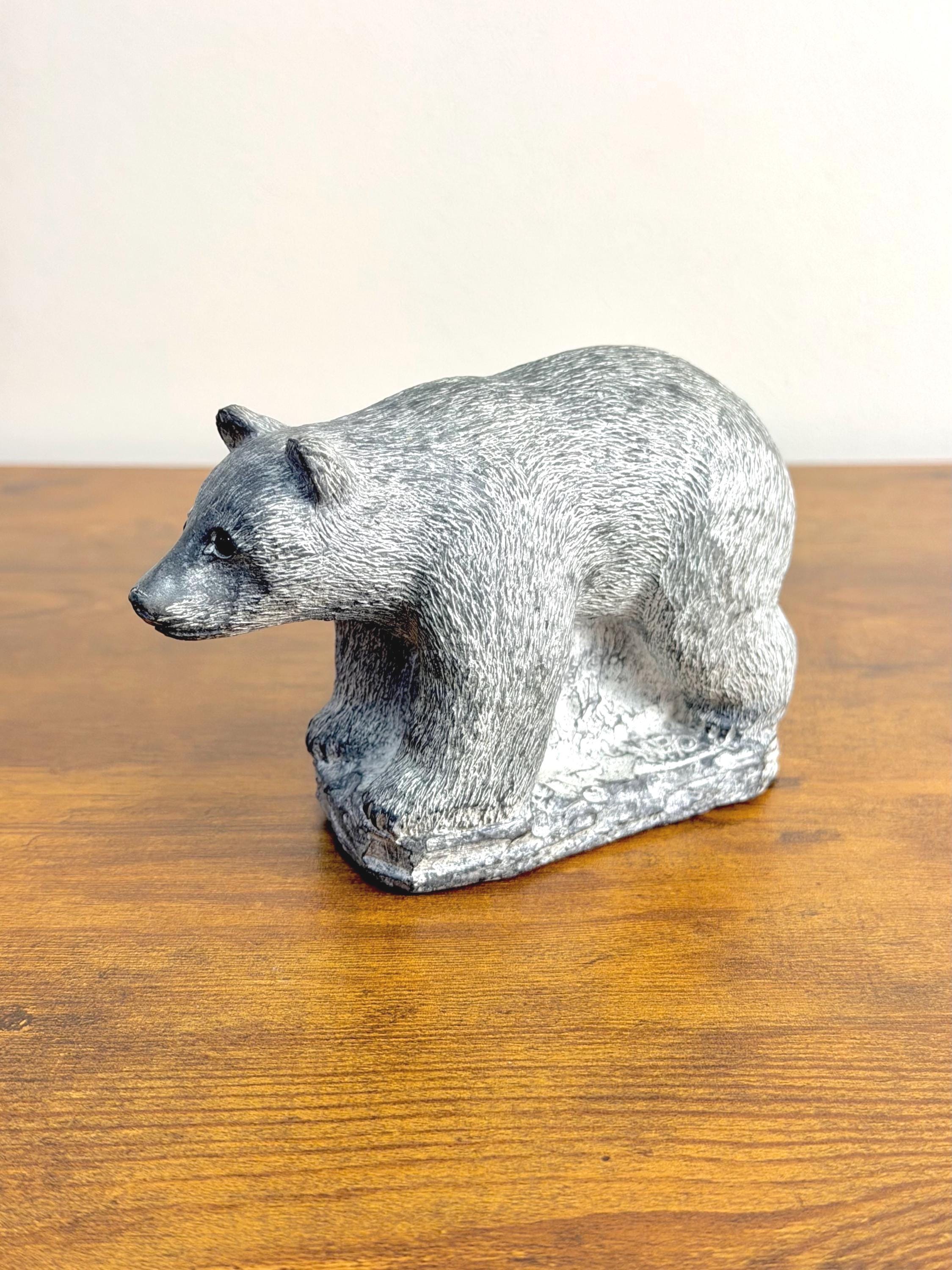 Wolf Original Bear - Etsy Canada