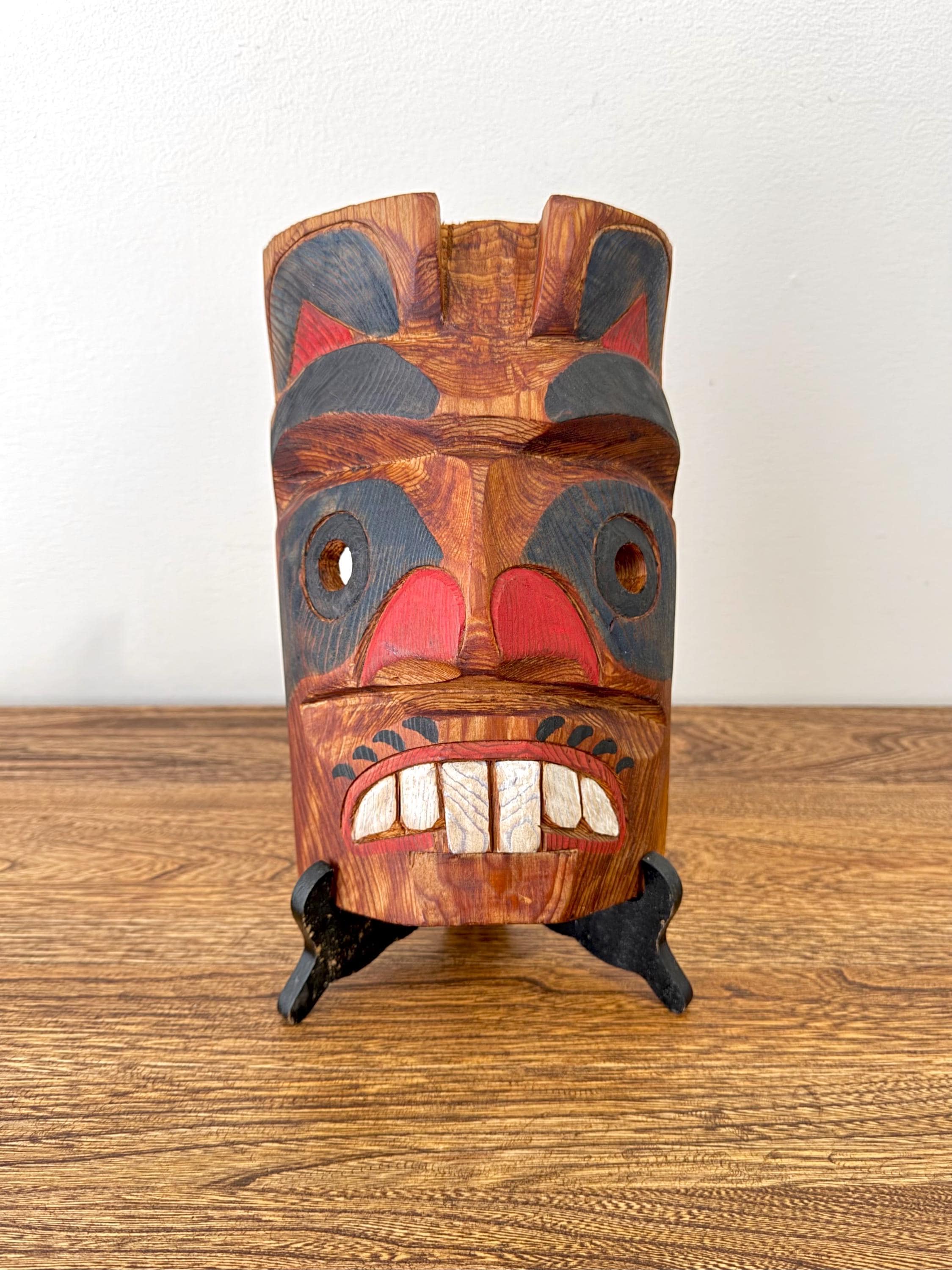 Kwakwaka'wakw mask - Etsy 日本