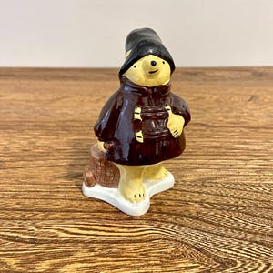 Coalport Figurine - Etsy