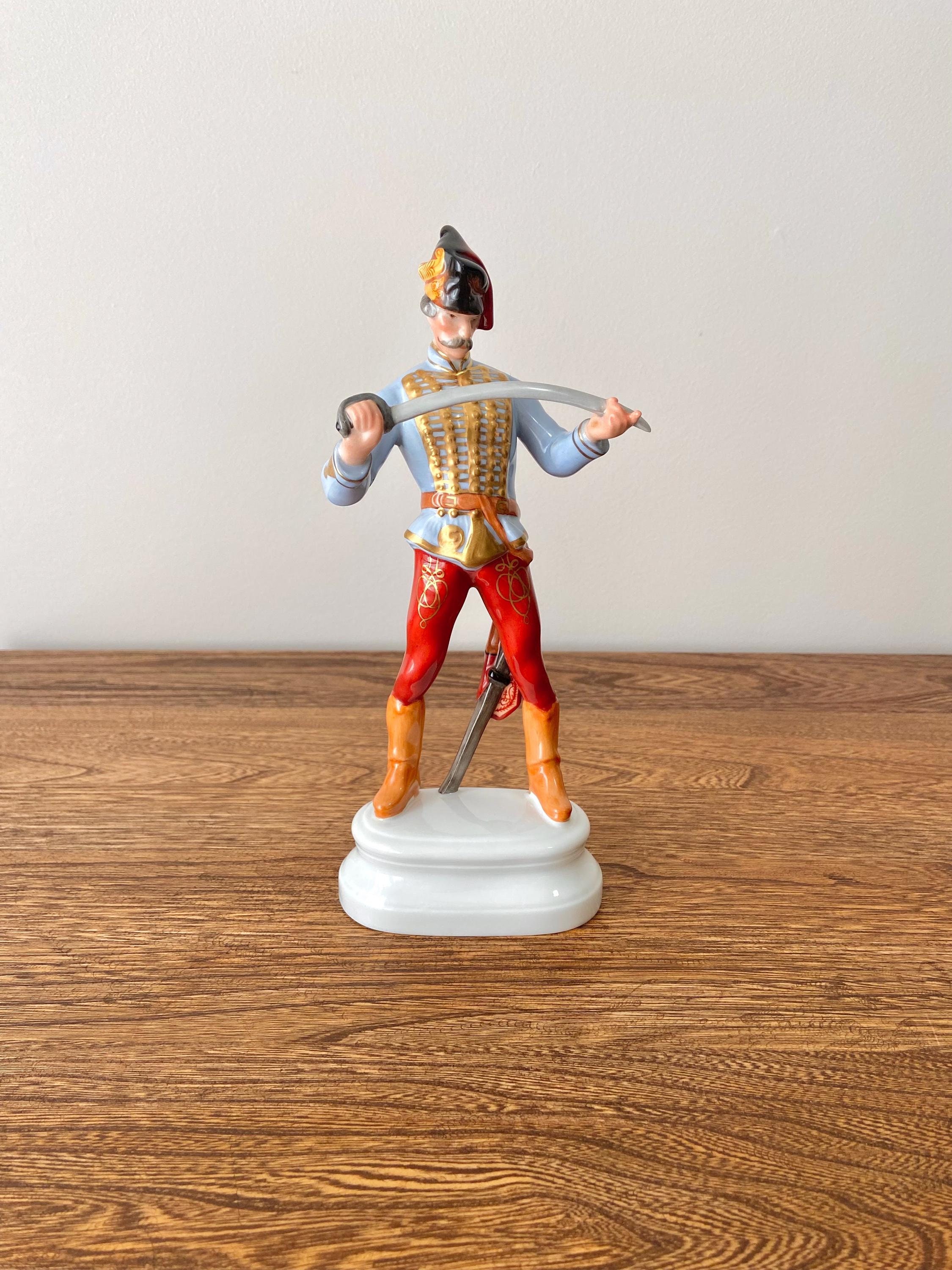 Herend figurine - Etsy 日本
