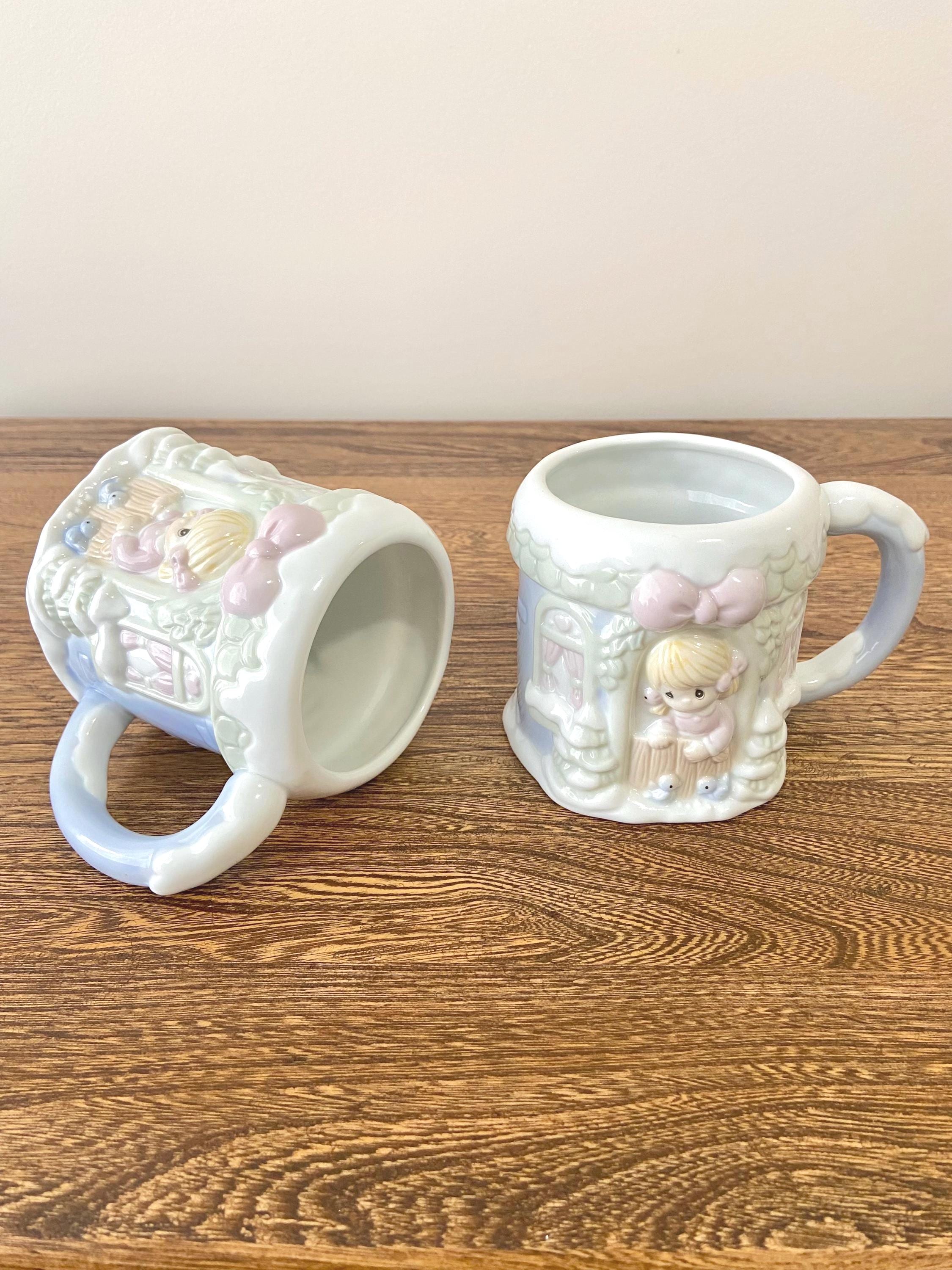 Precious moments tea - Etsy 日本