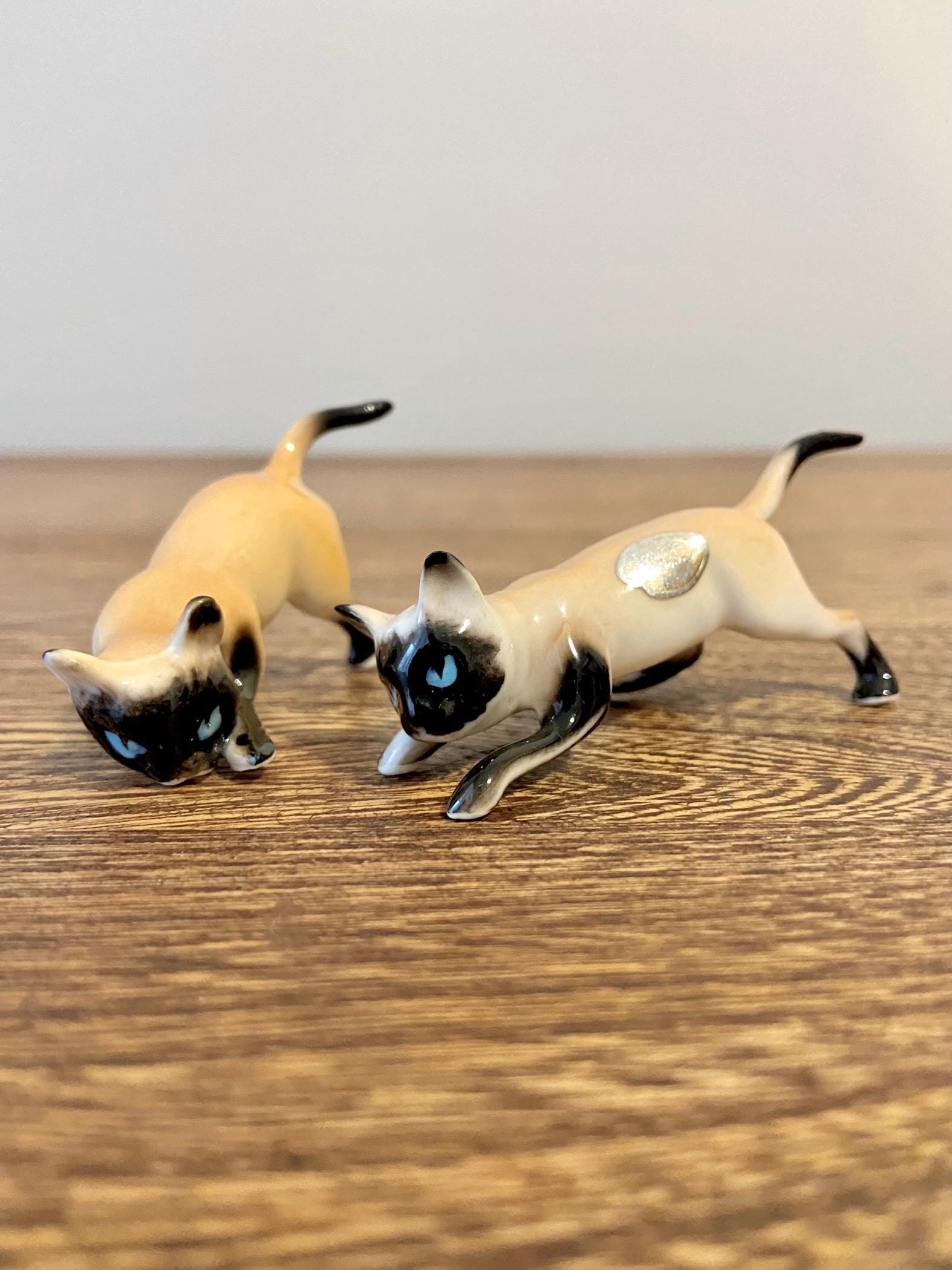 70s 80s SWIMMER 猫の置物 フィギュア ￼2点セット レトロ il_fullxfull.6700718981_n3ly.jpg