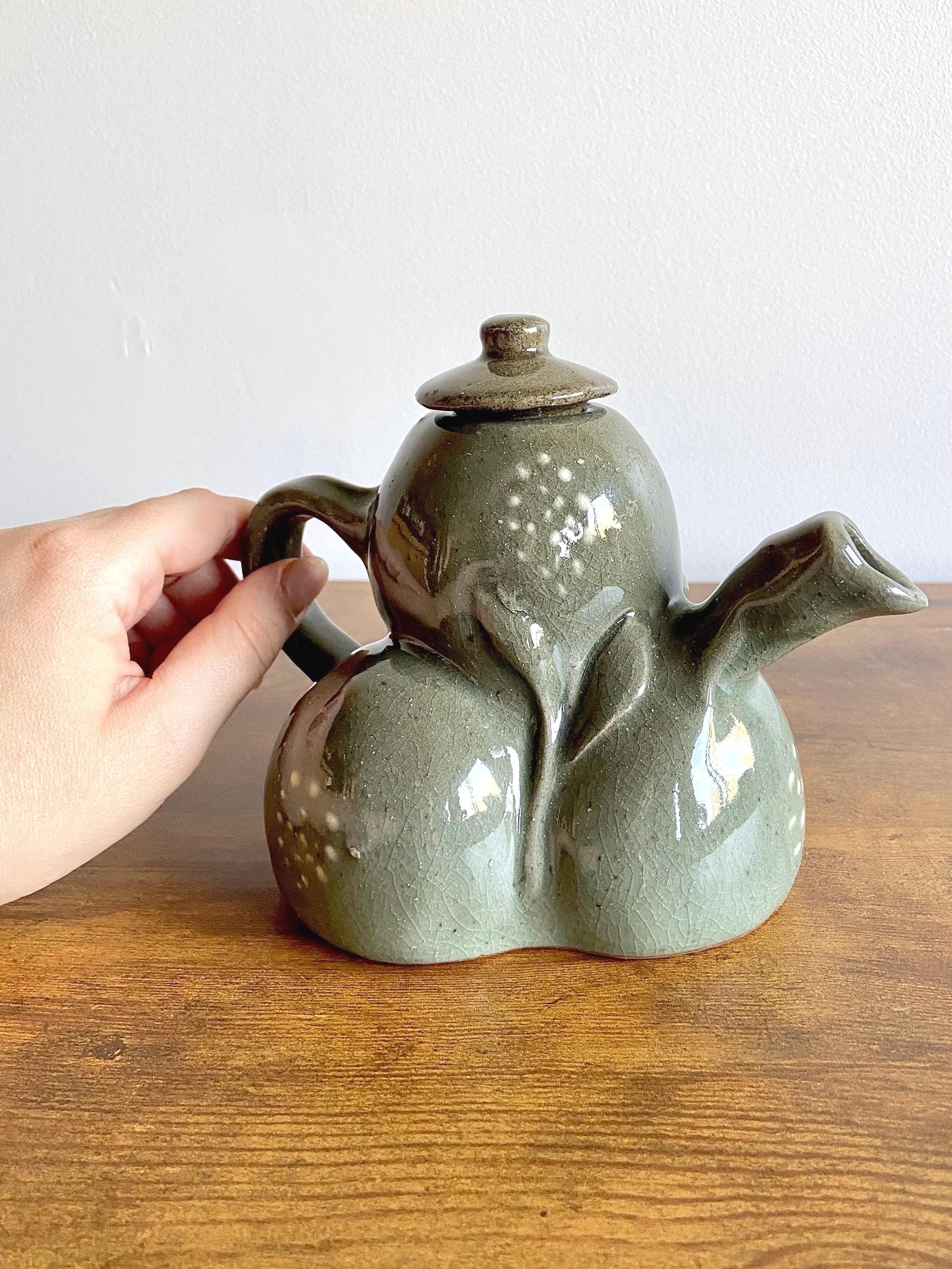 Celadon Ewer Canada