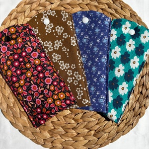 Glasses case / pouch