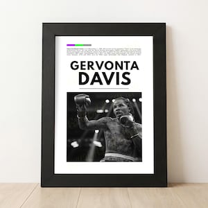 井上尚弥プリント、井上尚弥ポスター、ボクシングポスター - Etsy 日本