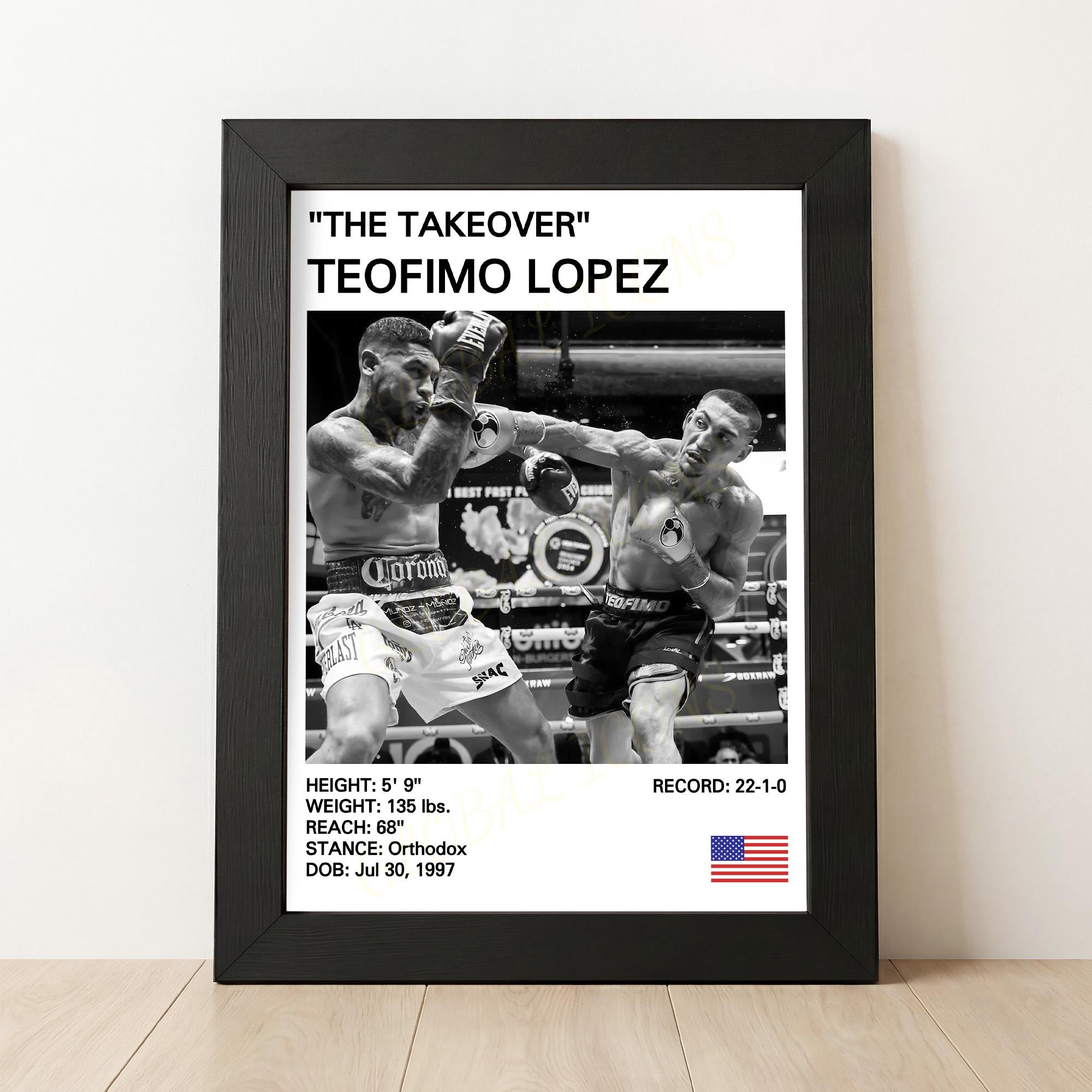 リカルドロペス リカルドロペス RICARDO LOPEZ BOXING ALBUM No.15