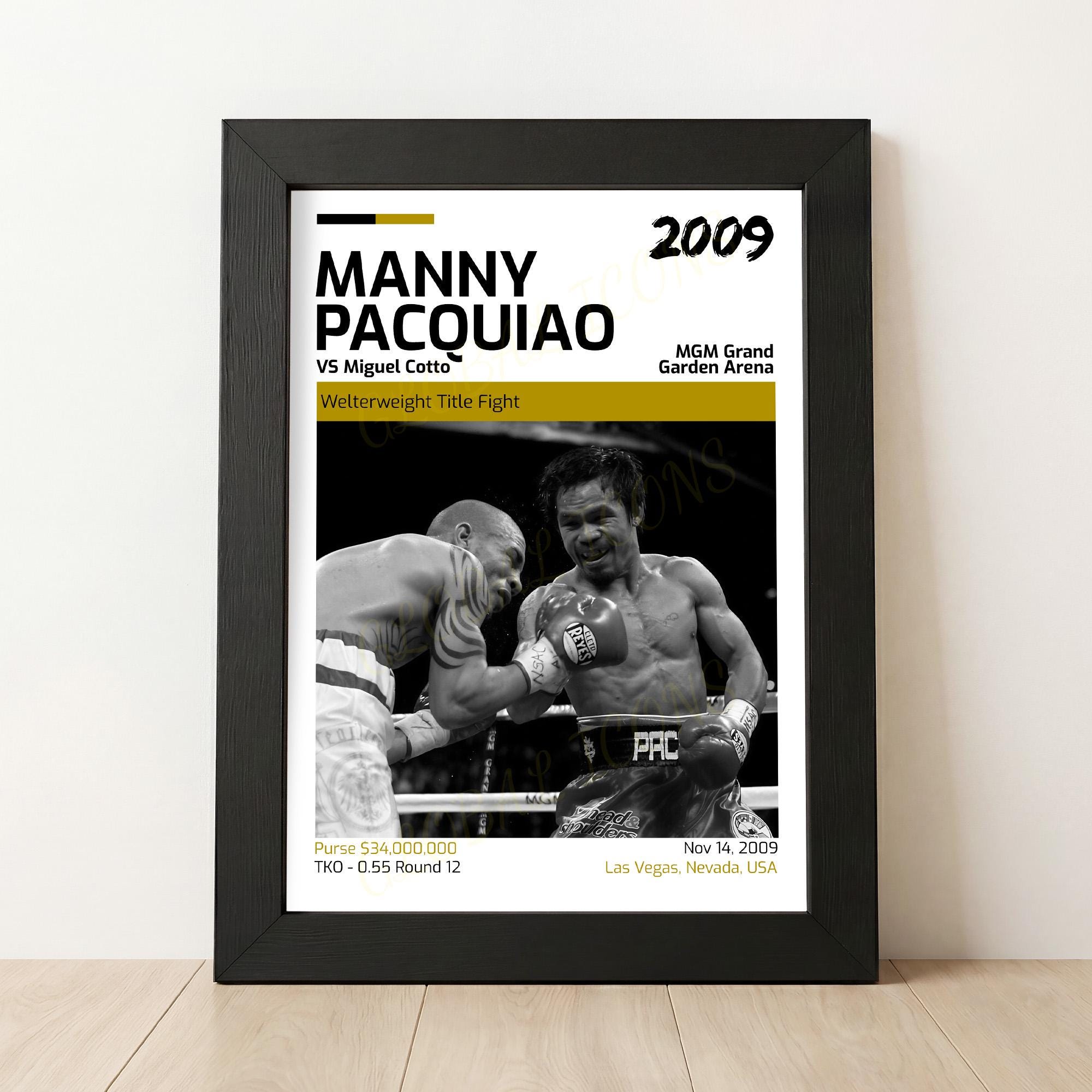 Naoya Inoue Poster - Etsy