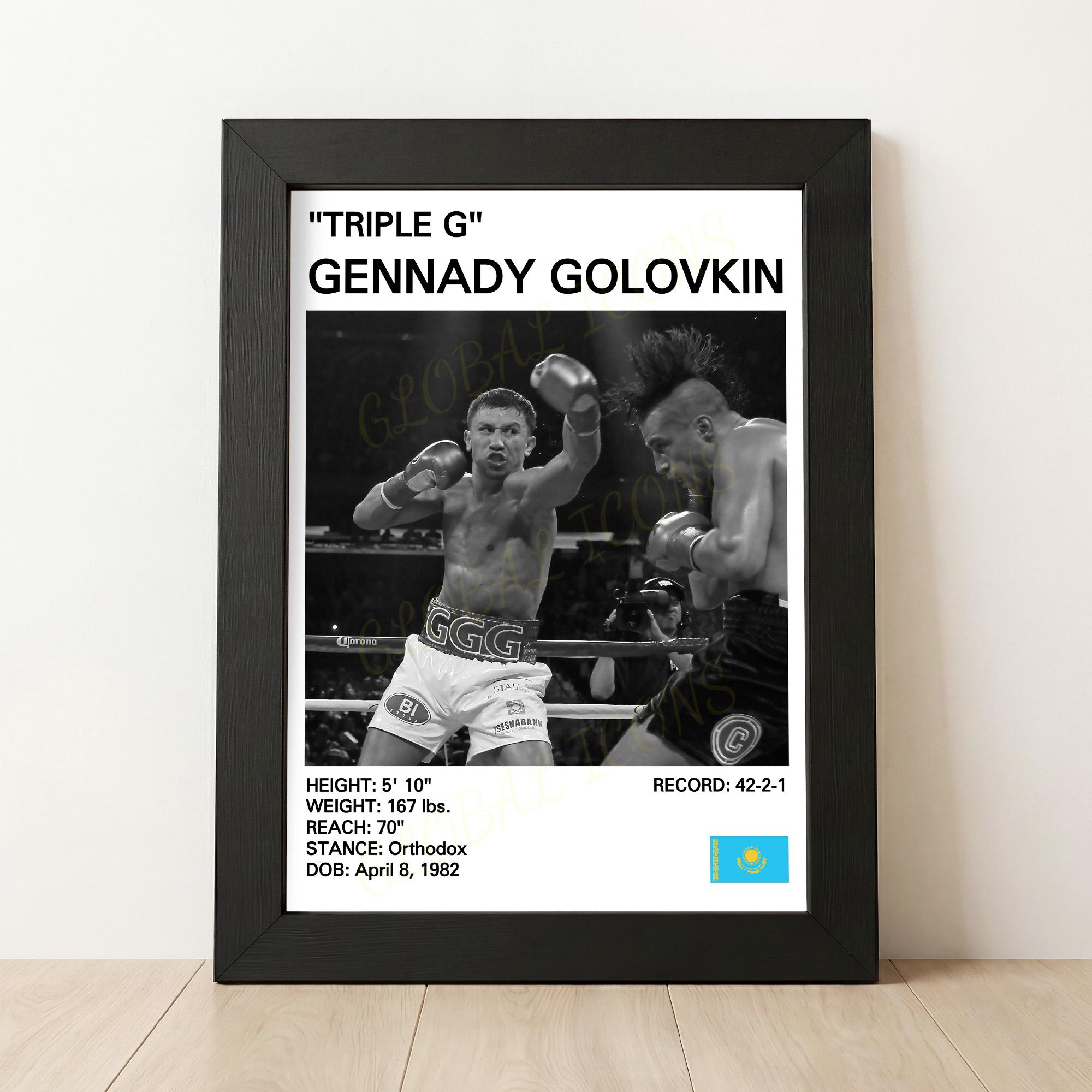 Ggg golovkin - Etsy 日本