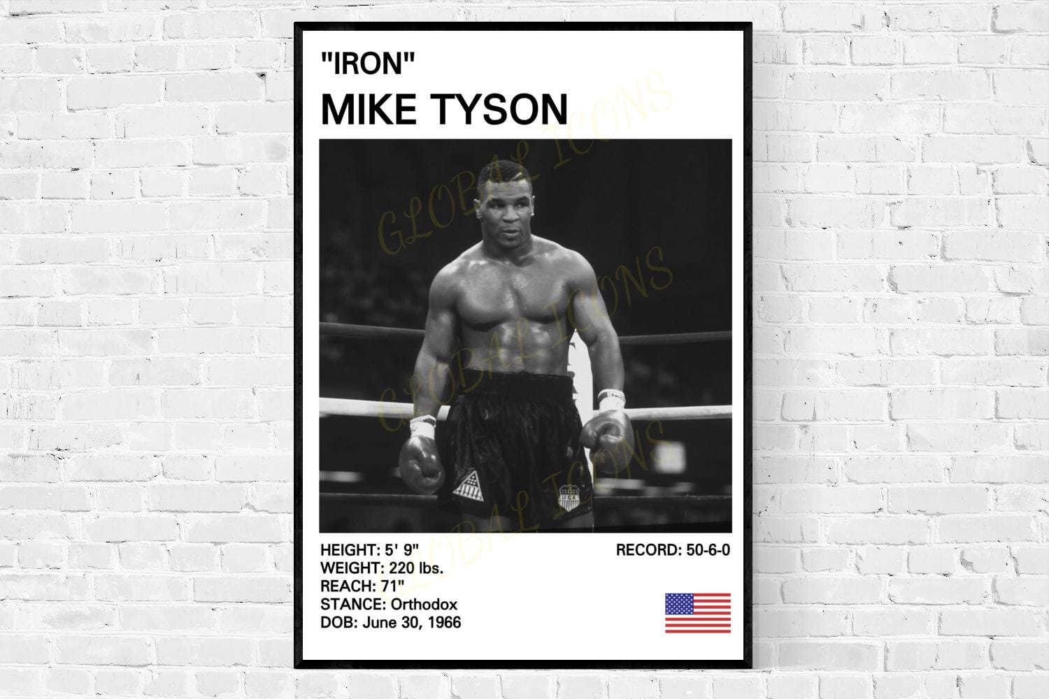 ☺︎ Boxing Posters 25% off Deal! Boxing Prints, Boxing Poster