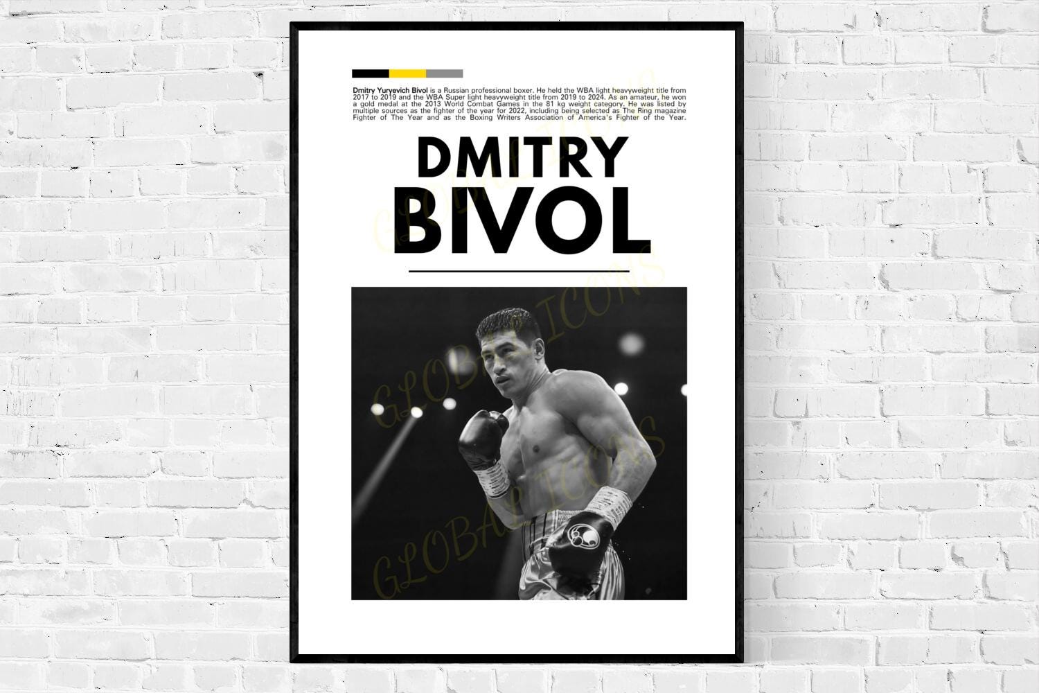 Dmitry Bivol Boxing Fights Tonight Dazn Dazn Ppv Fight Today