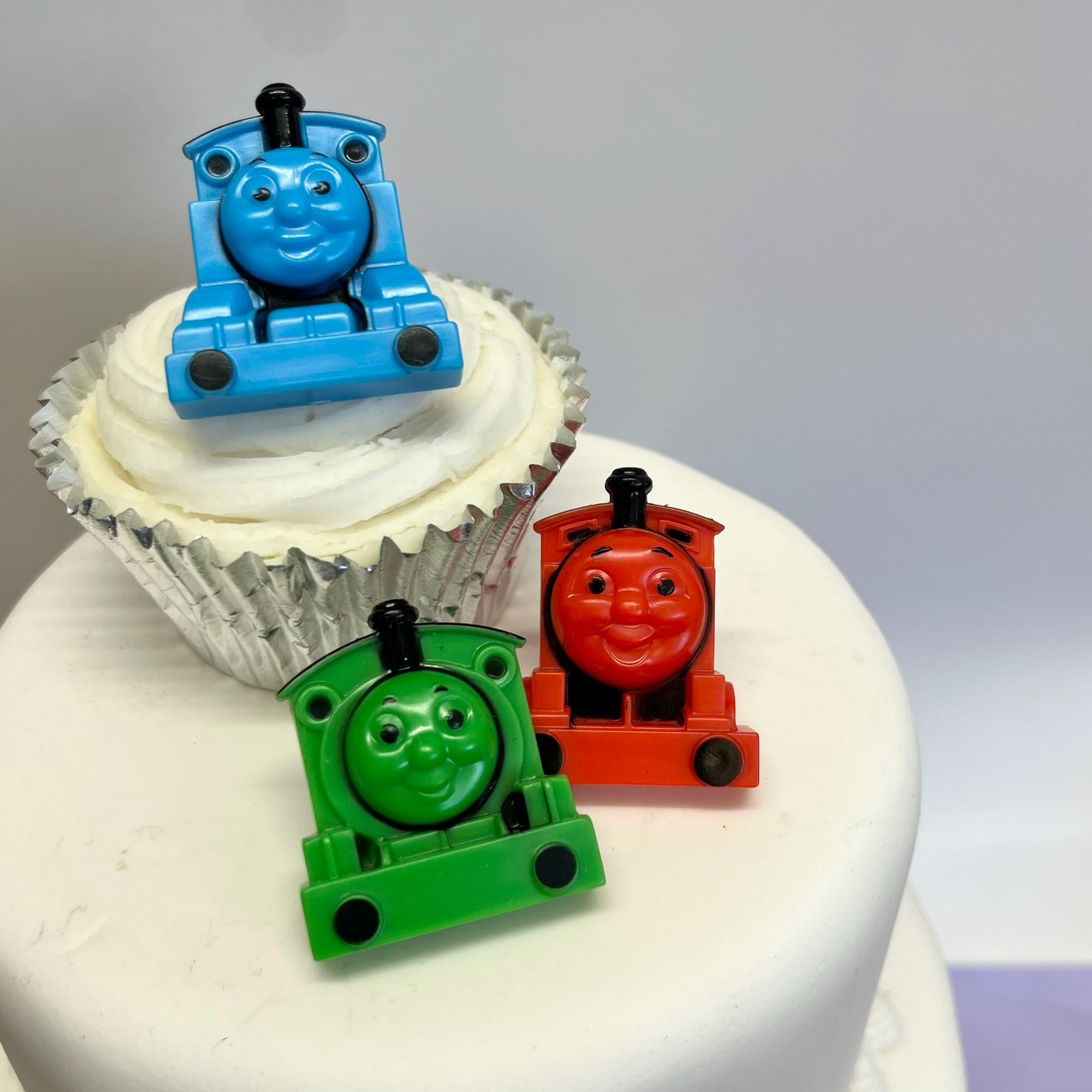 Icing Thomas The Train Cake Pan Wilton Train Cake Vintage Wilton