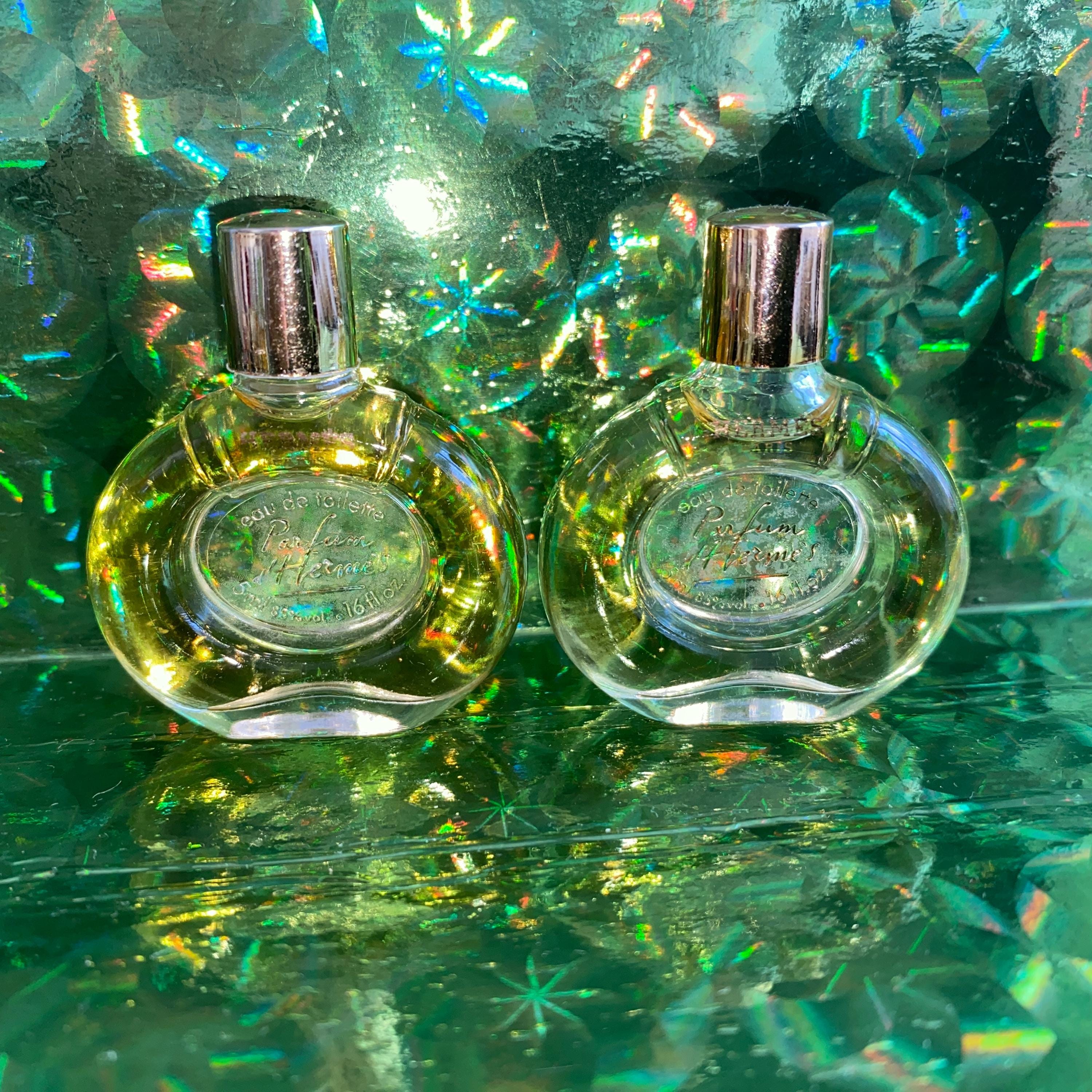Parfum D'hermes - Etsy