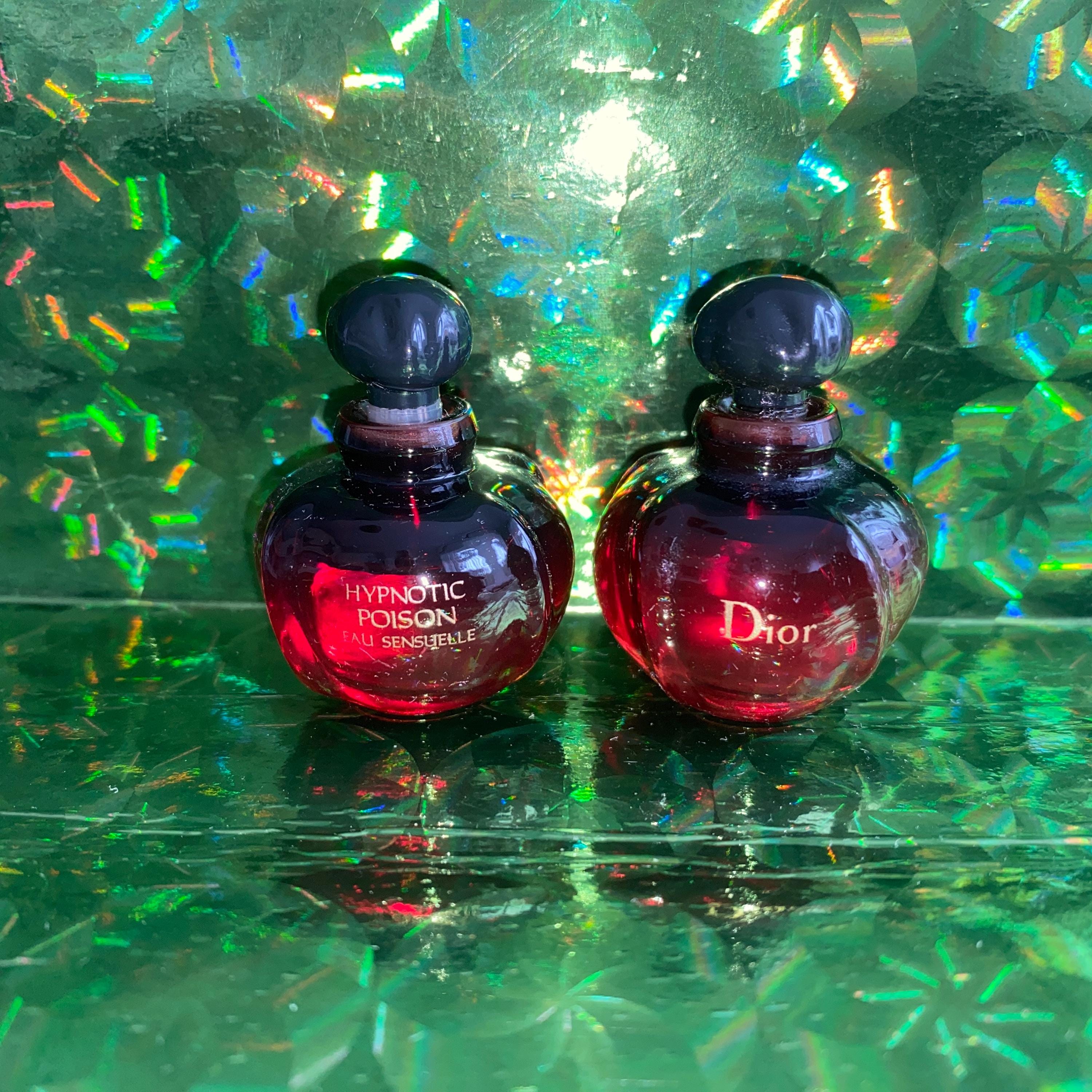 Hypnotic Poison Dior - Etsy