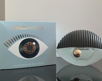 Mundo - Eau de Parfum - 30 ml - Vapo