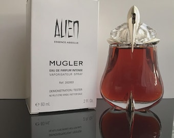 Alien Essence Absolue Eau de Parfum Intenso 60 ml Vapo