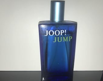 Jump Eau de Toilette 100 ml